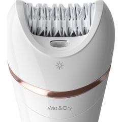 Philips 8000 Serisi BRE720/05 Islak Kuru Epilatör Cihazı