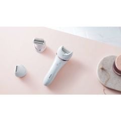 Philips 8000 Serisi BRE720/05 Islak Kuru Epilatör Cihazı