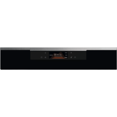 Electrolux KVLBE09X Ankastre Kompakt Fırın CombiQuick