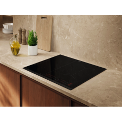 Electrolux KVLBE09X Ankastre Kompakt Fırın CombiQuick