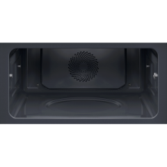 Electrolux KVLBE09X Ankastre Kompakt Fırın CombiQuick