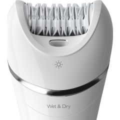 Philips BRE710/05 8000 Serisi Islak Kuru Epilatör Cihazı