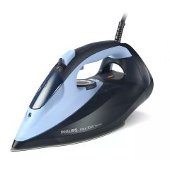 Philips DST7041/20 Buharlı Ütü Açık/Koyu Mavi