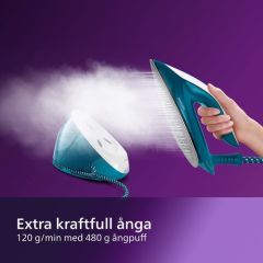 Philips PSG7024/20 PerfectCare 7000 Serisi Buhar jeneratörü