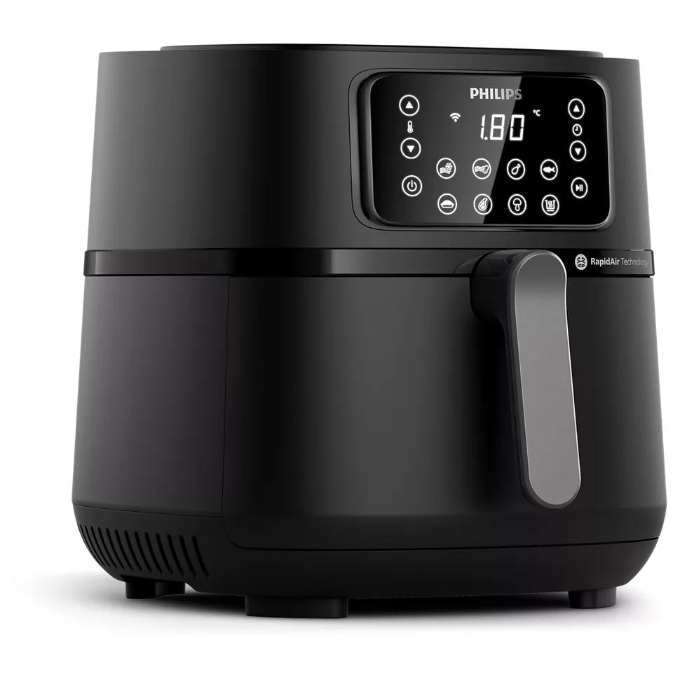 Philips  Airfryer HD9285/96 5000 Serisi XXL Connected