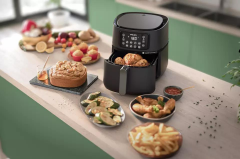 Philips  Airfryer HD9285/96 5000 Serisi XXL Connected