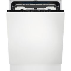 Electrolux EEC87315L ComfortLift 8 Programlı 14 Kişilik Tam Ankastre Bulaşık Makinesi