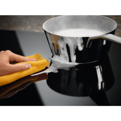 Electrolux EIS67453 Ankastre Indüksiyon Ocak 60 cm