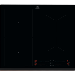 Electrolux EIS67453 Ankastre Indüksiyon Ocak 60 cm