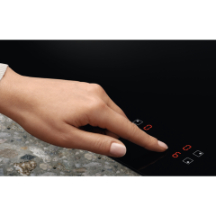 Electrolux LIB60420CK Ankastre Indüksiyon Ocak 60 cm