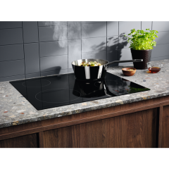 Electrolux LIB60420CK Ankastre Indüksiyon Ocak 60 cm