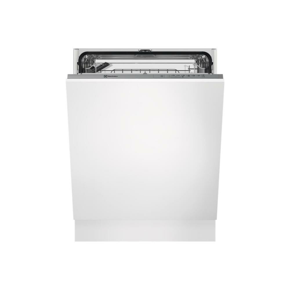 Electrolux EEA717110L Airfry 5 Programlı 13 Kişilik Tam Ankastre Bulaşık Makinesi