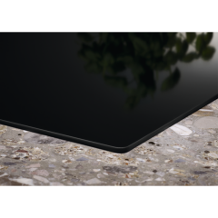 Electrolux LHR3233CK Ankastre Domino Radyan Ocak 30 cm