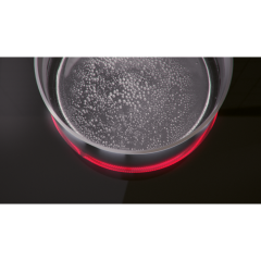 Electrolux LHR3233CK Ankastre Domino Radyan Ocak 30 cm