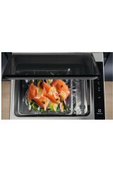 Electrolux KBV4X Sous Vide Vakumlama Çekmecesi