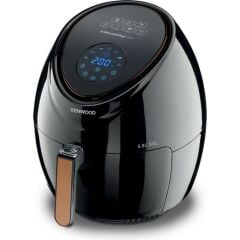 Kenwood HFP50.000BK XXL Sıcak Hava Fritözü