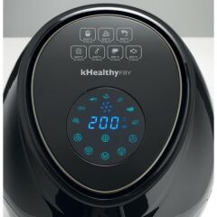 Kenwood HFP50.000BK XXL Sıcak Hava Fritözü