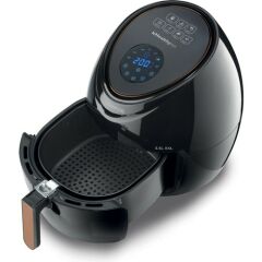 Kenwood HFP50.000BK XXL Sıcak Hava Fritözü