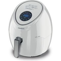 Kenwood HFP50.000WH XXL Sıcak Hava Fritözü