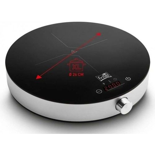 Fritel IP 1266 Tekli Set Üstü Ocak
