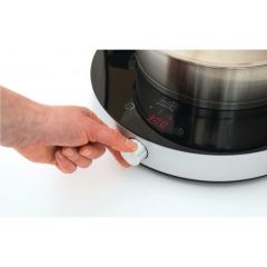 Fritel IP 1266 Tekli Set Üstü Ocak