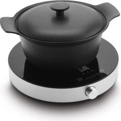 Fritel IP 1266 Tekli Set Üstü Ocak