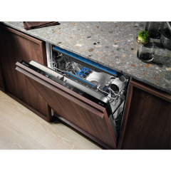 Electrolux EES48401L Bulaşık Makinesi Tam Ankastre 8 Program