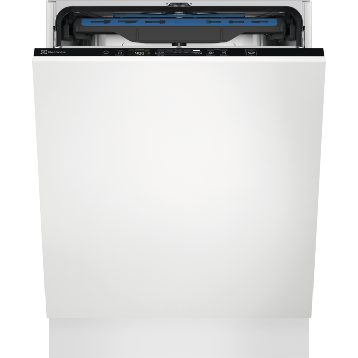 Electrolux EES48401L Bulaşık Makinesi Tam Ankastre 8 Program