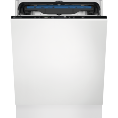 Electrolux EES48401L Bulaşık Makinesi Tam Ankastre 8 Program