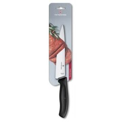 Victorinox 19cm Doğrama Bıçağı - Blisterli