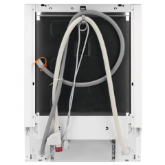 Electrolux EEA17200L Bulaşık Makinesi Tam Ankastre 5 Program