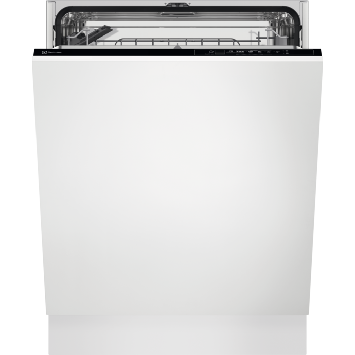 Electrolux EEA17200L Bulaşık Makinesi Tam Ankastre 5 Program