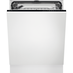 Electrolux EEA17200L Bulaşık Makinesi Tam Ankastre 5 Program