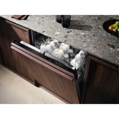 Electrolux EEA17200L Bulaşık Makinesi Tam Ankastre 5 Program