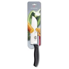 Victorinox 17Cm Santoku Bıçağı - Blisterli