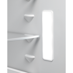 Electrolux ENP7TD75S Ankastre Buzdolabı NoFrost 376 Litre