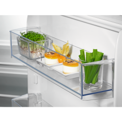 Electrolux LND5FE18S Ankastre Alttan Donduruculu Buzdolabı 269 Litre