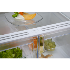 Electrolux LND5FE18S Ankastre Alttan Donduruculu Buzdolabı 269 Litre