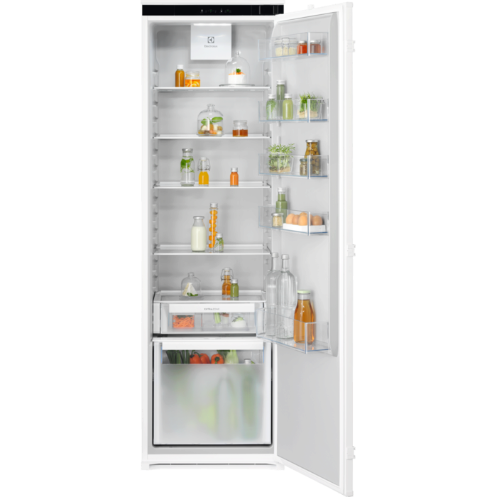 Electrolux ERD6DE18S1 Ankastre Soğutucu Buzdolabı 309 Litre