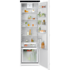 Electrolux ERD6DE18S1 Ankastre Soğutucu Buzdolabı 309 Litre