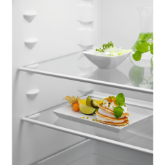 Electrolux ERD6DE18S1 Ankastre Soğutucu Buzdolabı 309 Litre