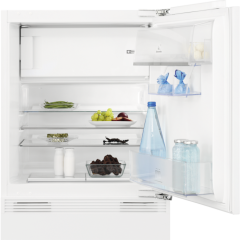 Electrolux LFB3AE82R Ankastre Tezgahaltı Soğutucu/Dondurucu 109 Litre