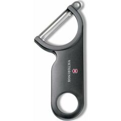 Victorinox 7.6073.3 Patates Soyacağı (Siyah)