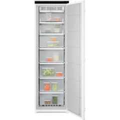 Electrolux EUN7NE18S Ankastre Derin Dondurucu 211 Litre