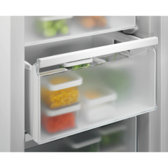 Electrolux EUN7NE18S Ankastre Derin Dondurucu 211 Litre