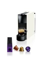 Nespresso C30 Essenza Mini Intense Beyaz Kapsül Kahve Makinesi