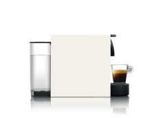 Nespresso C30 Essenza Mini Intense Beyaz Kapsül Kahve Makinesi