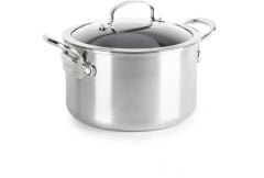 GreenPan CC001518-001 Premiere Derin Tencere Ø18 CM