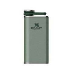 Stanley Classic Easy Fill Wide Mouth Flask Cep Matarası | 0.23L | Yeşil