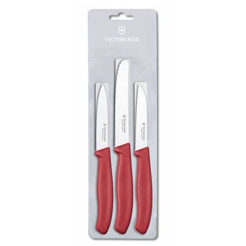 Victorinox 6.7111.3 Soyma Bıçak Seti